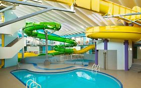 Travelodge Hotel By Wyndham Saskatoon